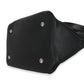 Louis Vuitton Black Monogram Mahina Beaubourg Hobo MM