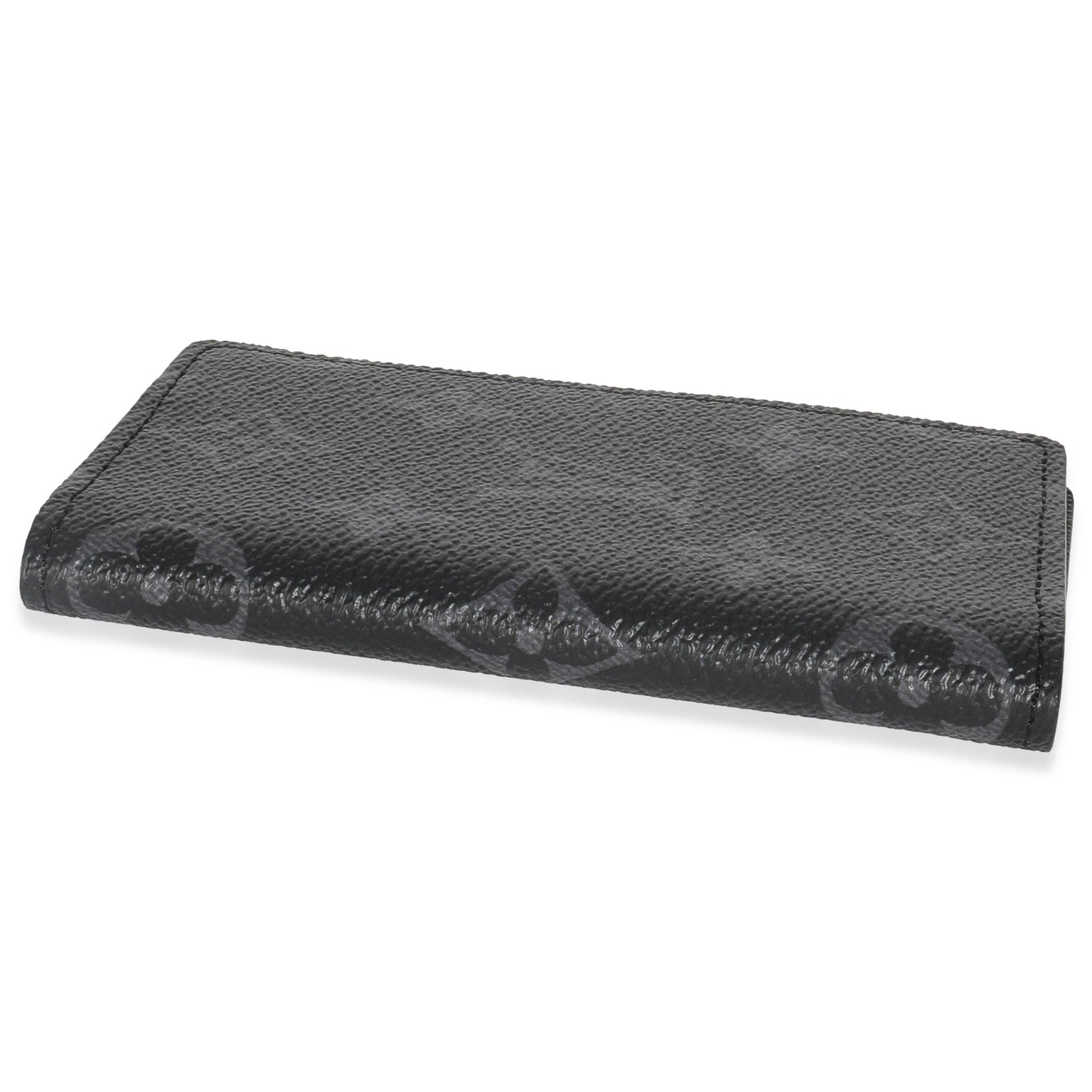 Louis Vuitton Monogram Eclipse Canvas Pocket Organizer
