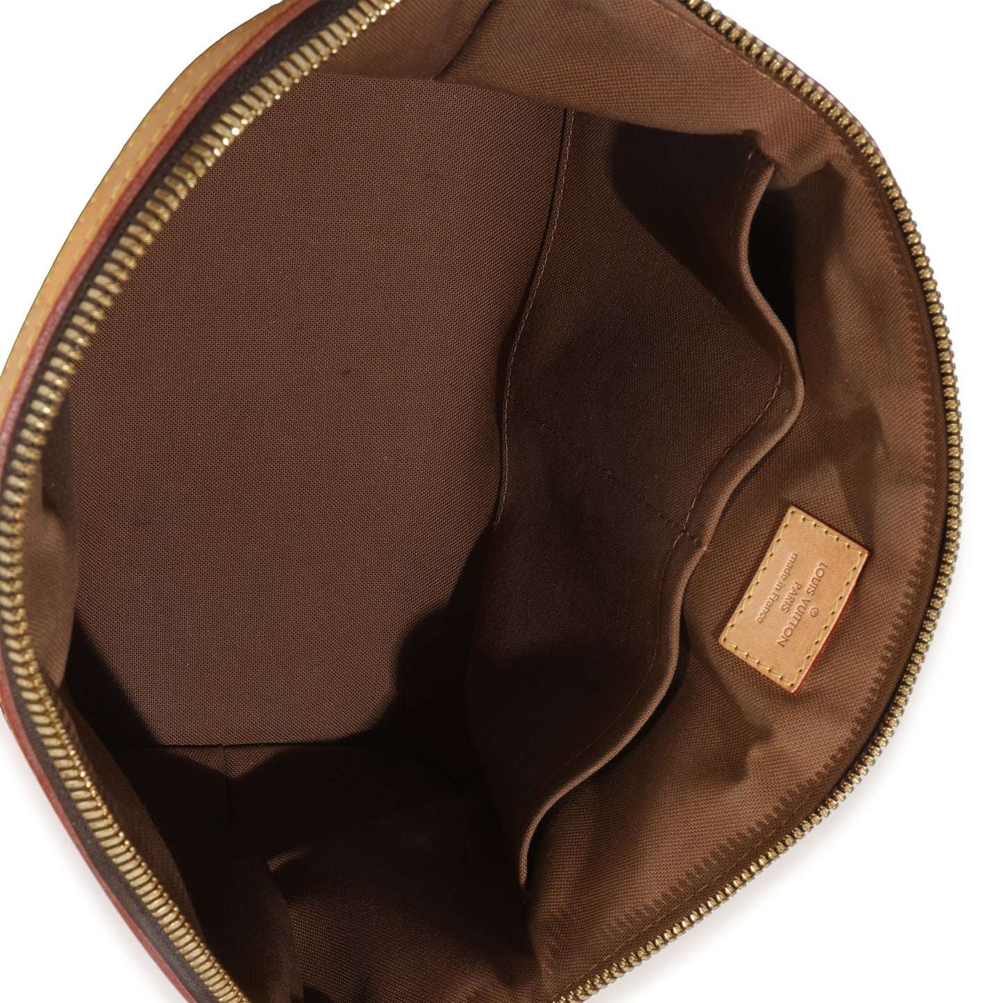 Louis Vuitton Monogram Canvas Tivoli PM