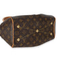 Louis Vuitton Monogram Canvas Tivoli PM