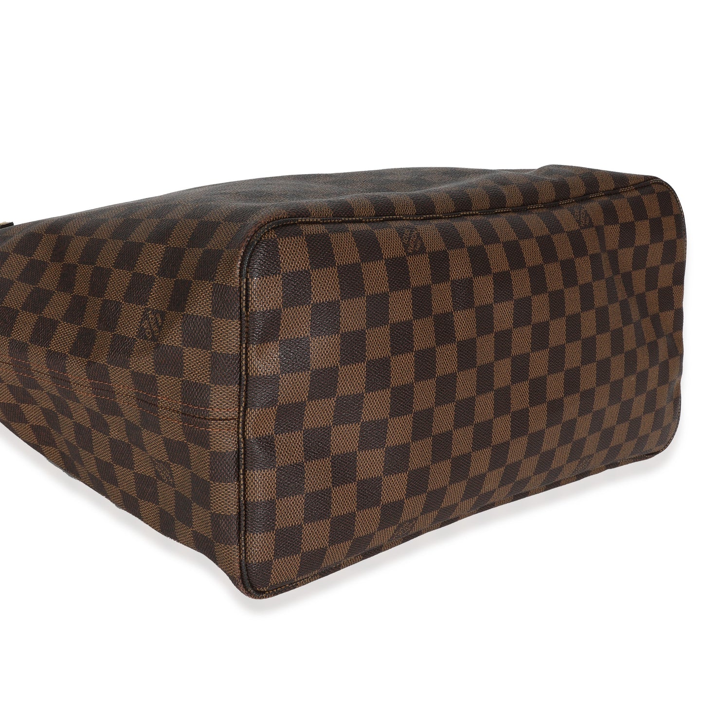 Louis Vuitton Damier Ebene Canvas Neverfull GM