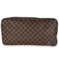 Louis Vuitton Damier Ebene Canvas Neverfull GM