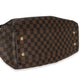 Louis Vuitton Damier Ebene Canvas Trevi GM