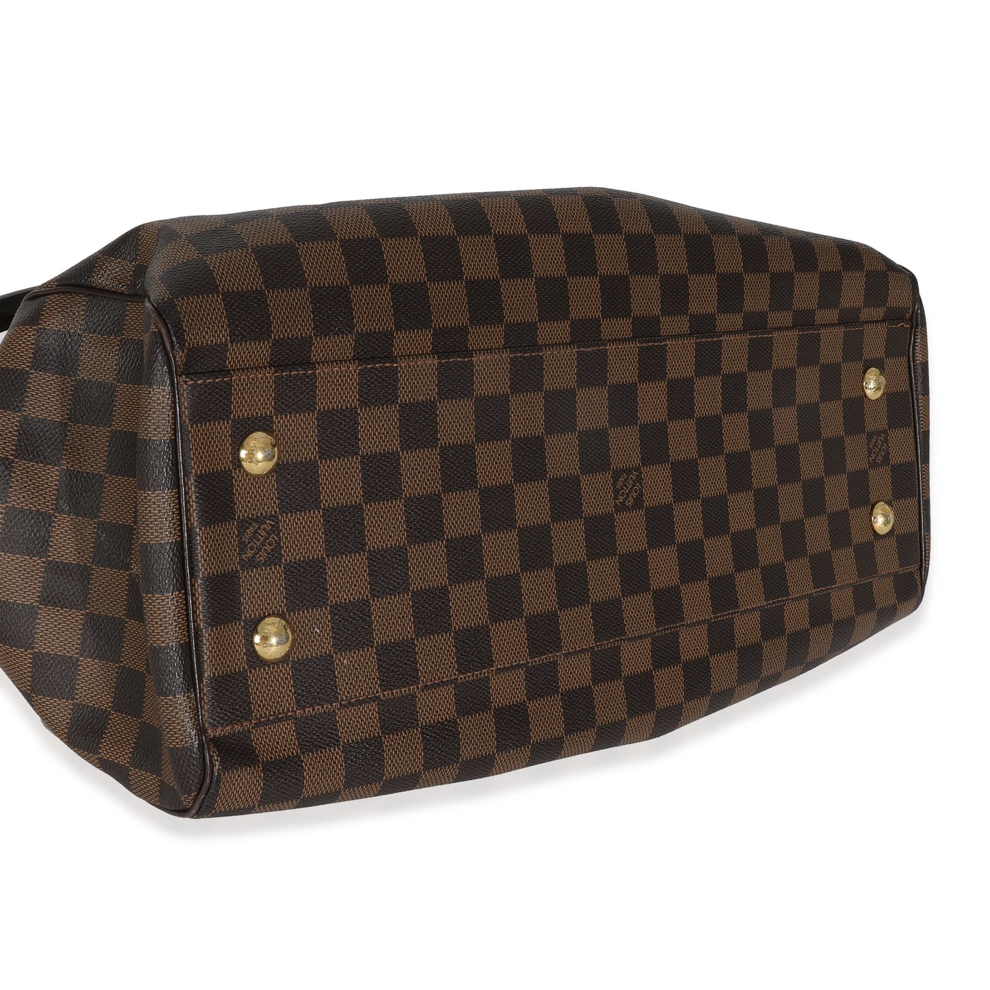 Louis Vuitton Damier Ebene Canvas Trevi GM