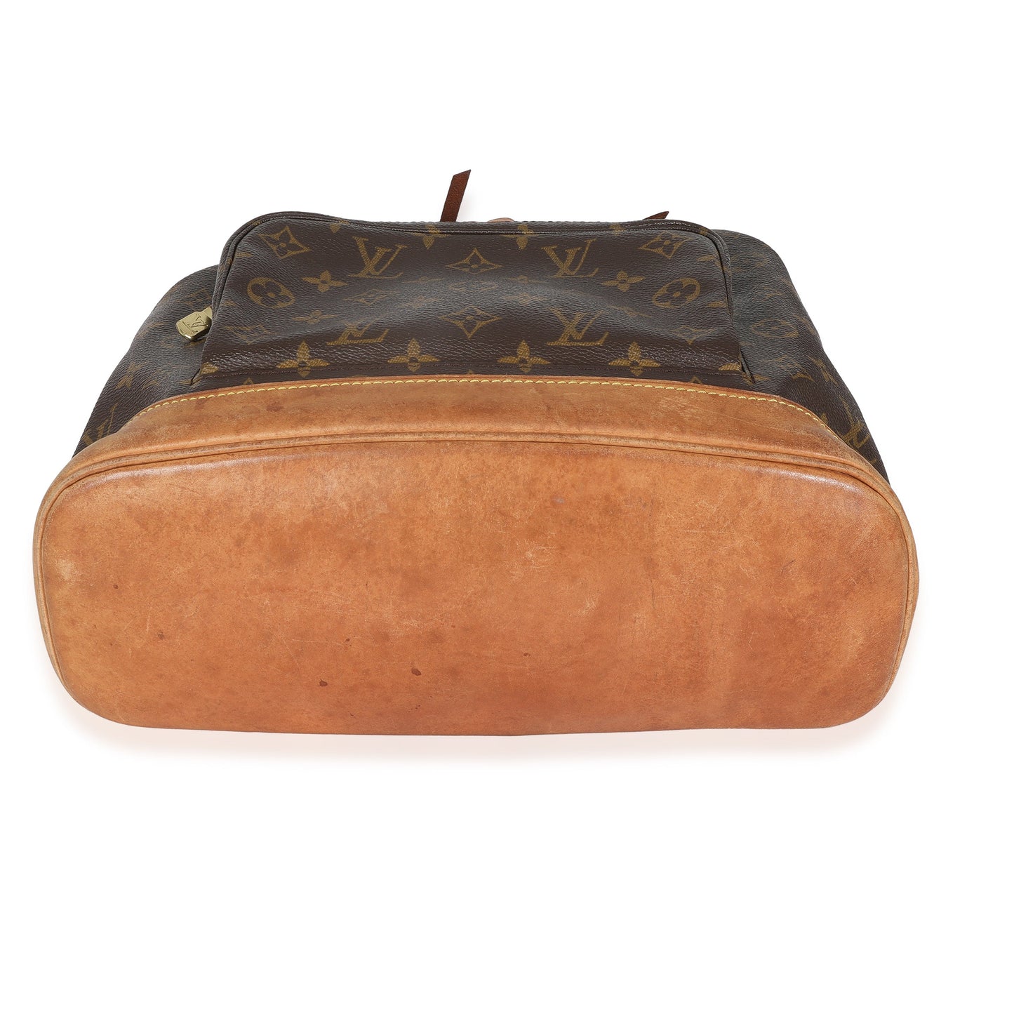 Louis Vuitton Monogram Canvas Montsouris GM