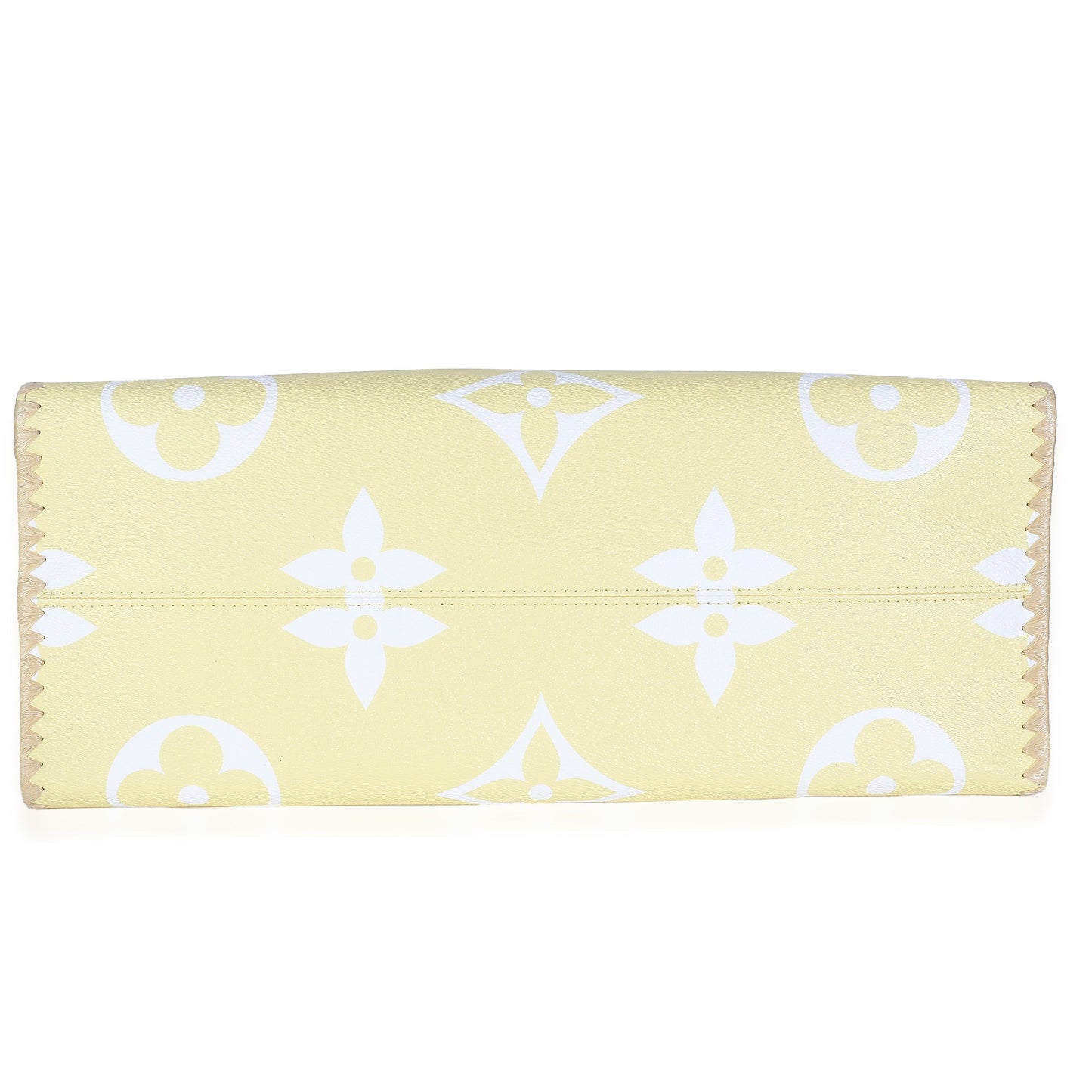 Louis Vuitton Light Pink Monogram Giant By The Pool Santa Monica Onthego GM