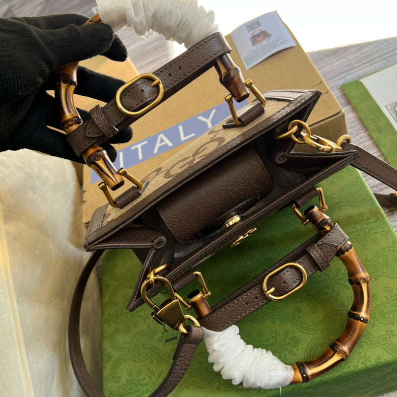 Amelia- GCI Bags - 4907