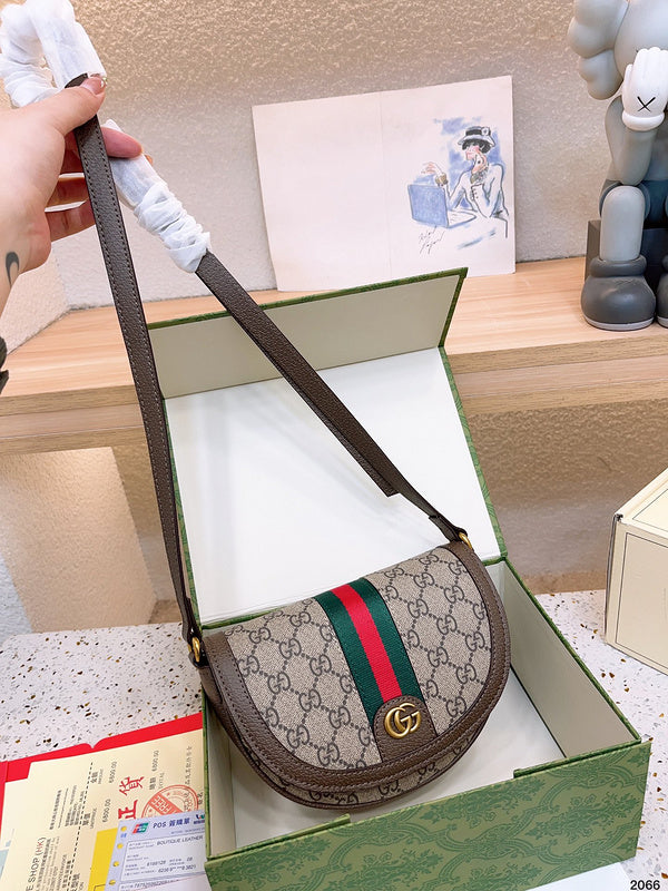Amelia  - GCI Bags - 11664
