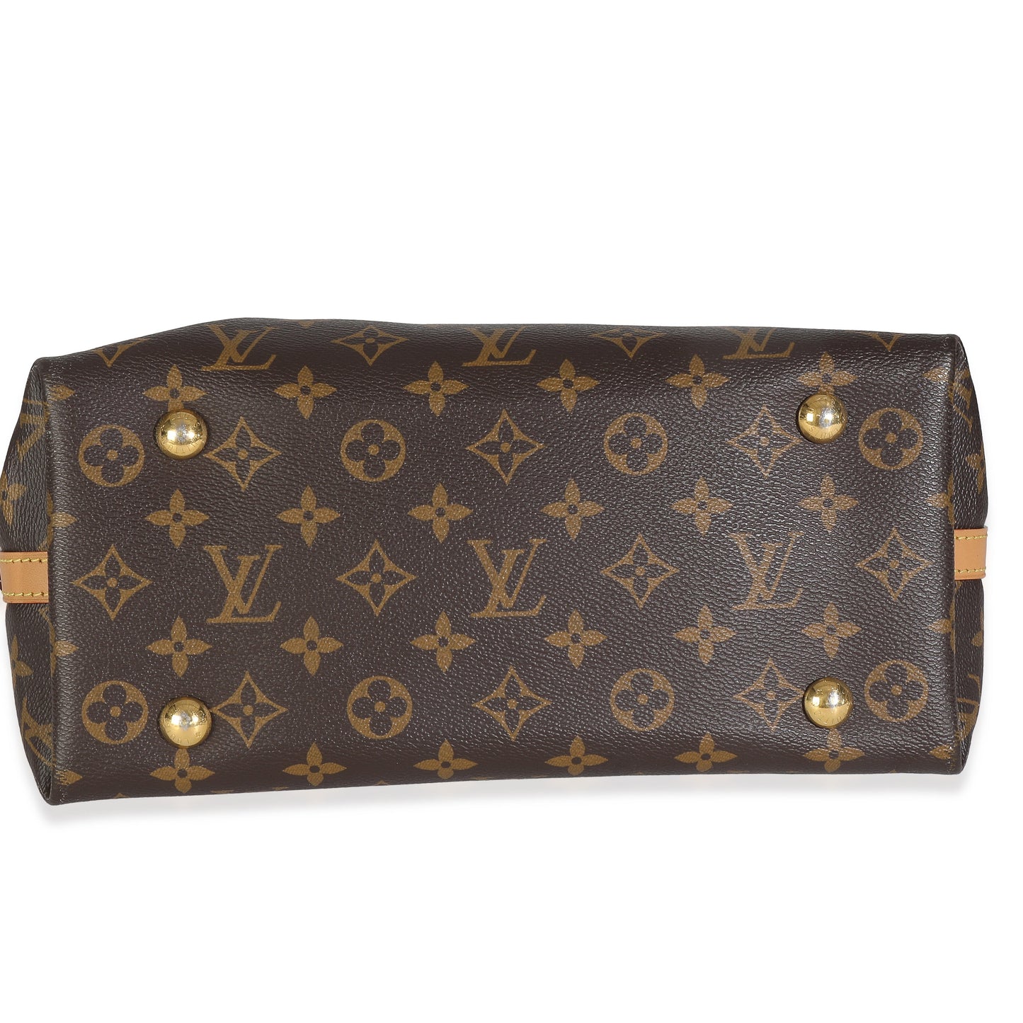 Louis Vuitton Monogram Canvas Carryall PM