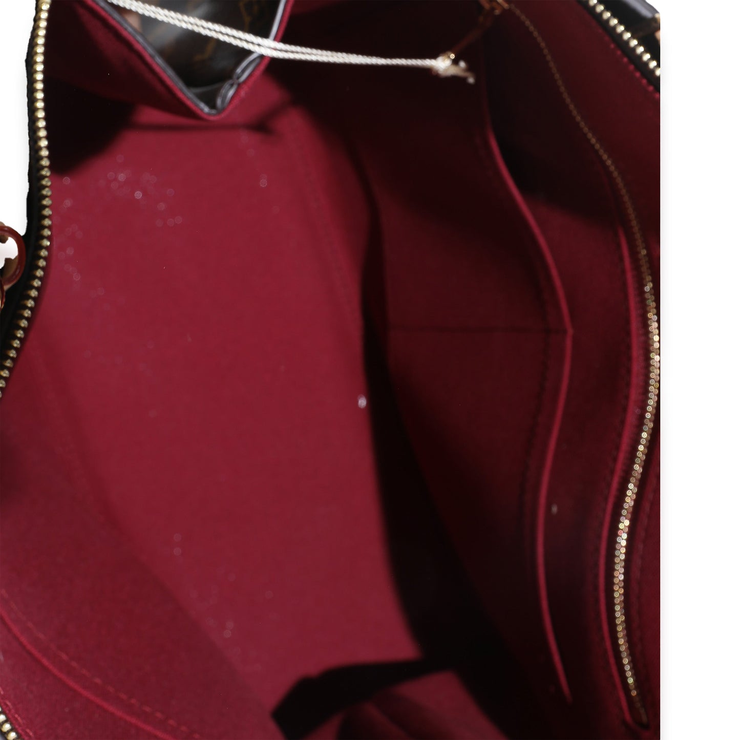 Louis Vuitton Monogram Canvas Grand Palais