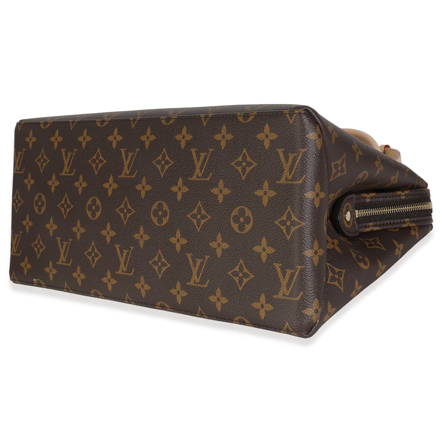 Louis Vuitton Monogram Canvas Grand Palais