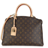 Louis Vuitton Monogram Canvas Grand Palais