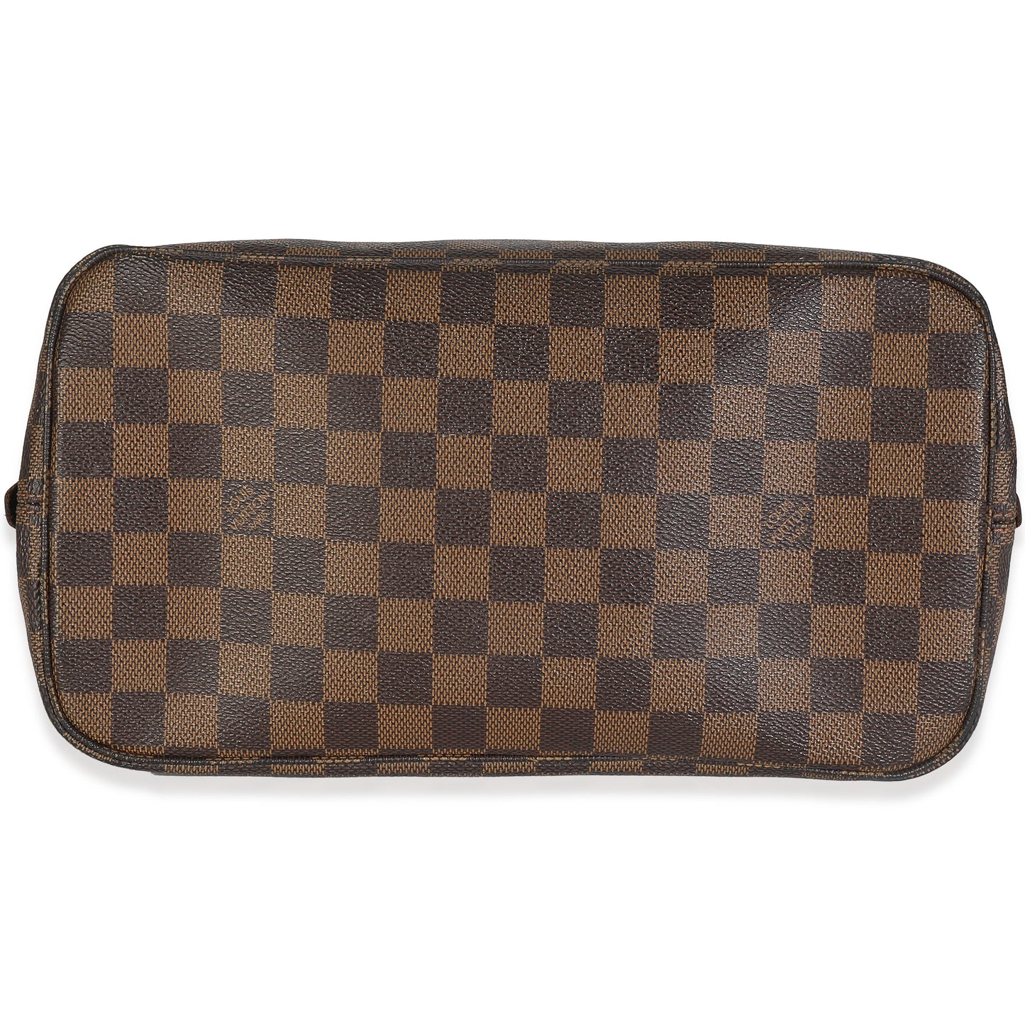 Louis Vuitton Damier Ebene Cabas Rivington