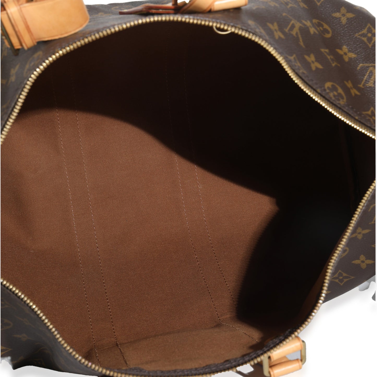 Louis Vuitton Monogram Canvas Keepall 45