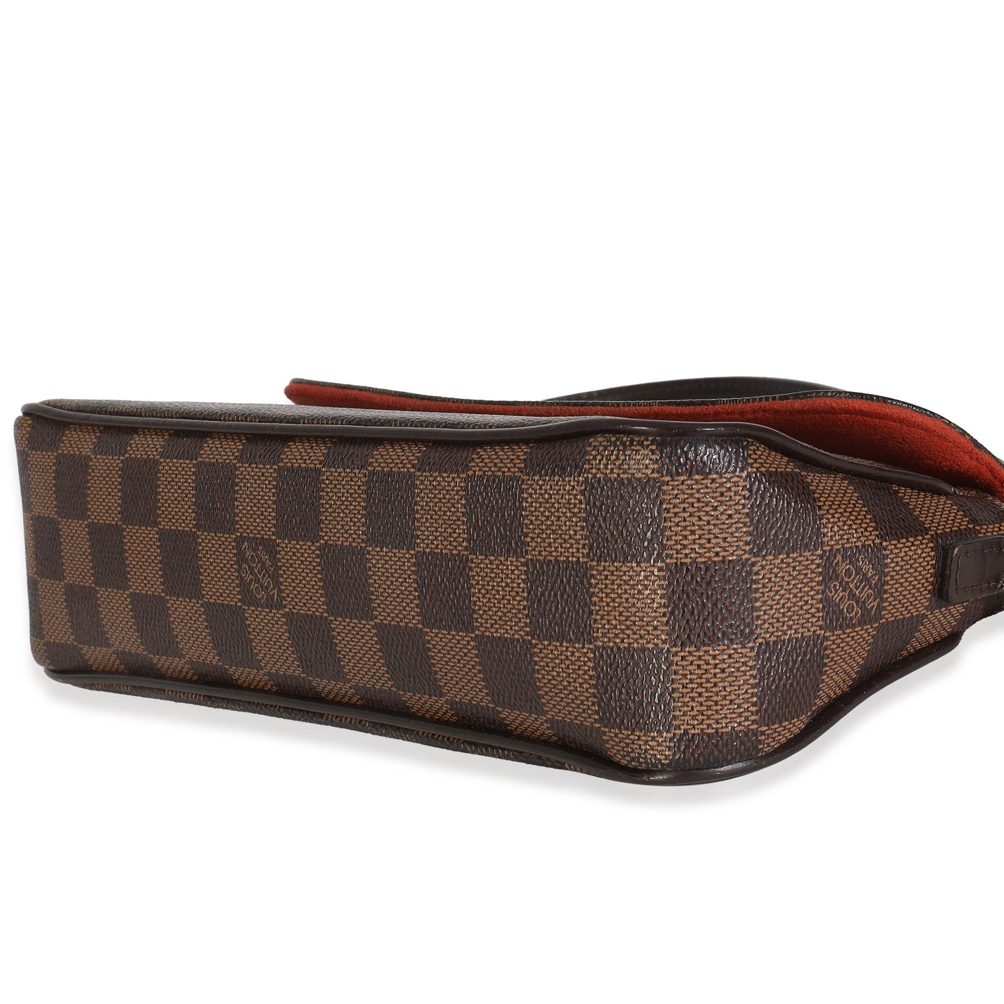 Louis Vuitton Damier Ebene Canvas Recoleta