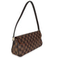 Louis Vuitton Damier Ebene Canvas Recoleta