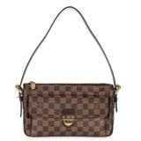 Louis Vuitton Damier Ebene Canvas Ravello GM
