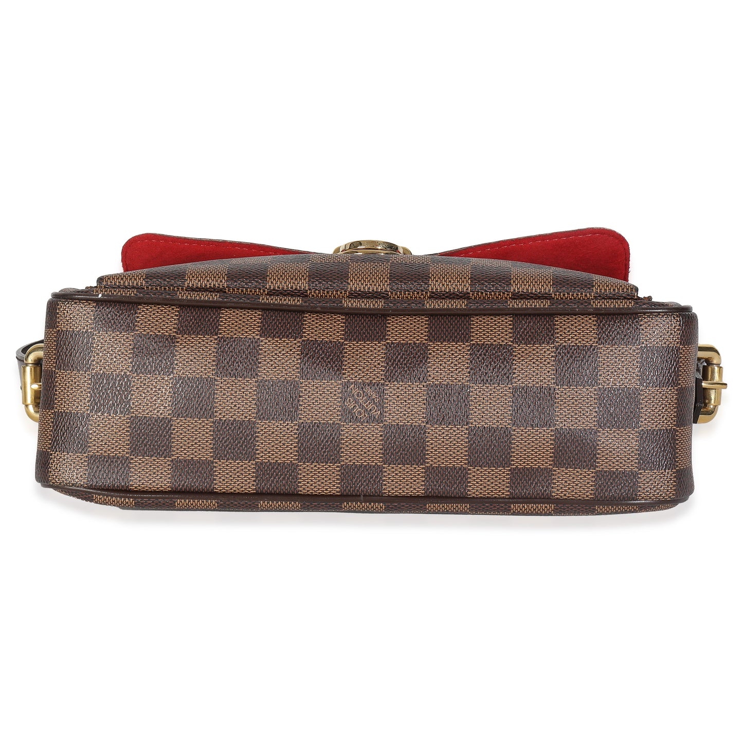 Louis Vuitton Damier Ebene Canvas Ravello GM