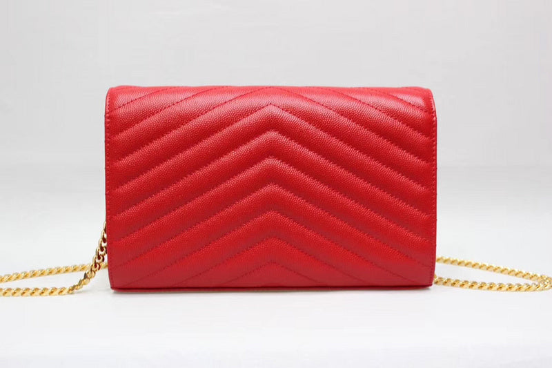 Amelia - YSL Bag - 3848