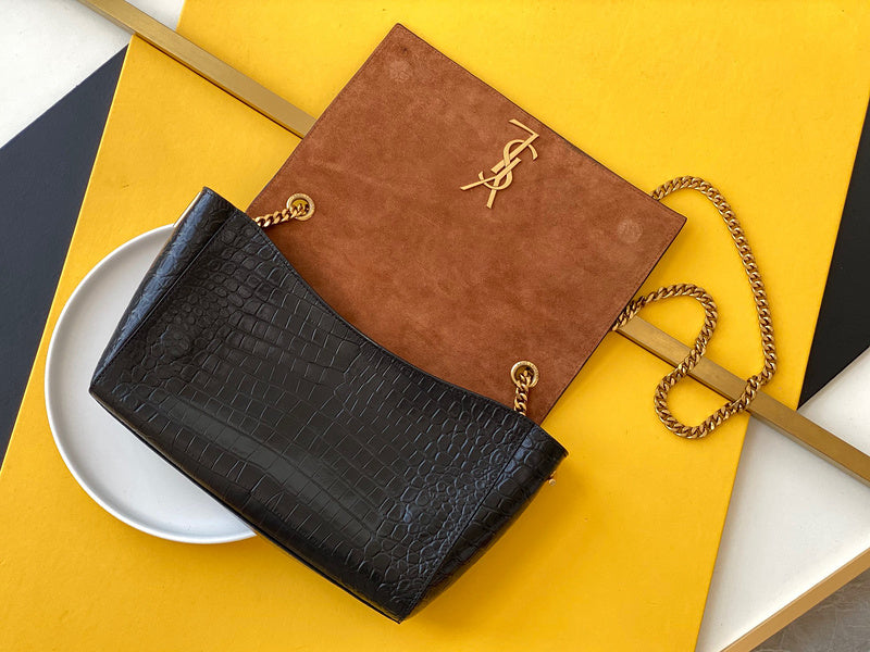 Amelia - YSL Bag - 4169