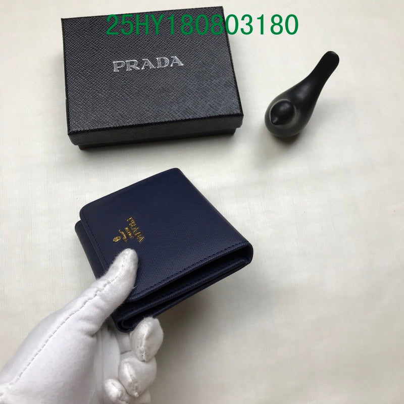 Amelia - PD Wallet - 564