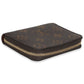 Louis Vuitton Monogram Canvas Zippy Coin Purse