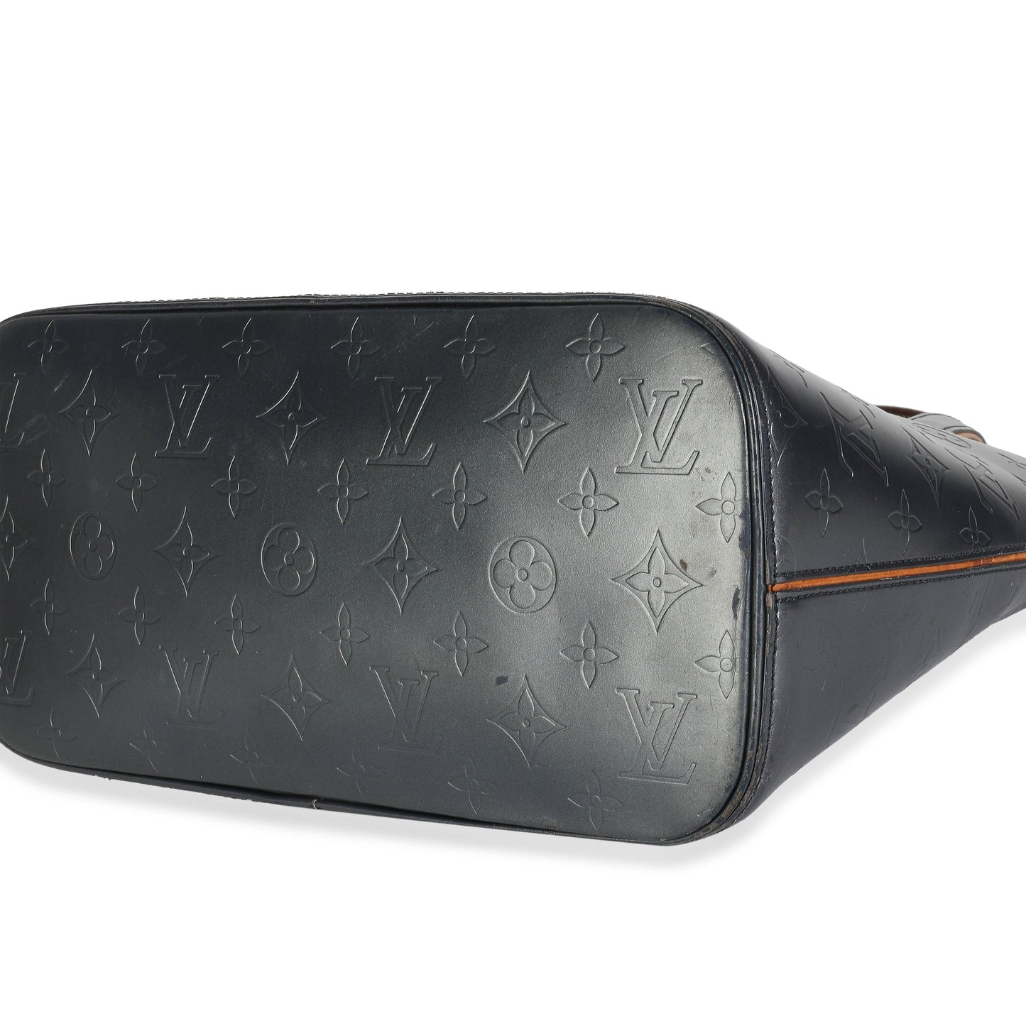 Louis Vuitton Dark Grey Mat Monogram Stockton
