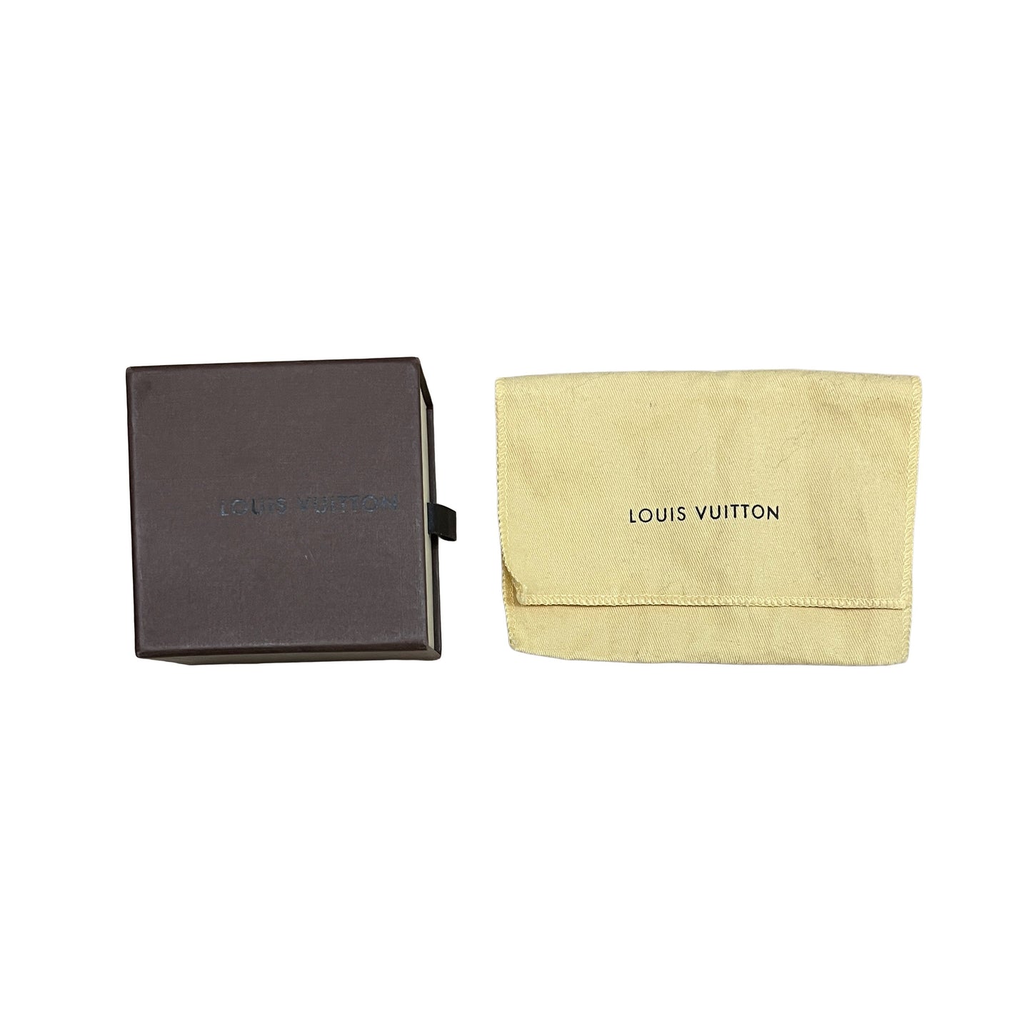 Louis Vuitton Gold-Plated  Monogram Favorite Bow Bracelet