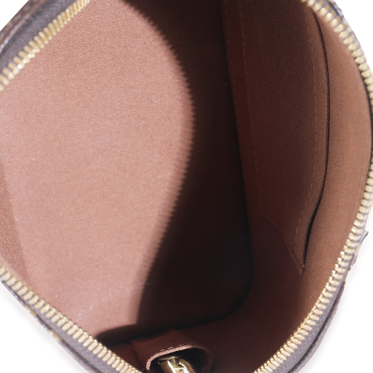 Louis Vuitton Monogram Canvas World Tour Alma BB