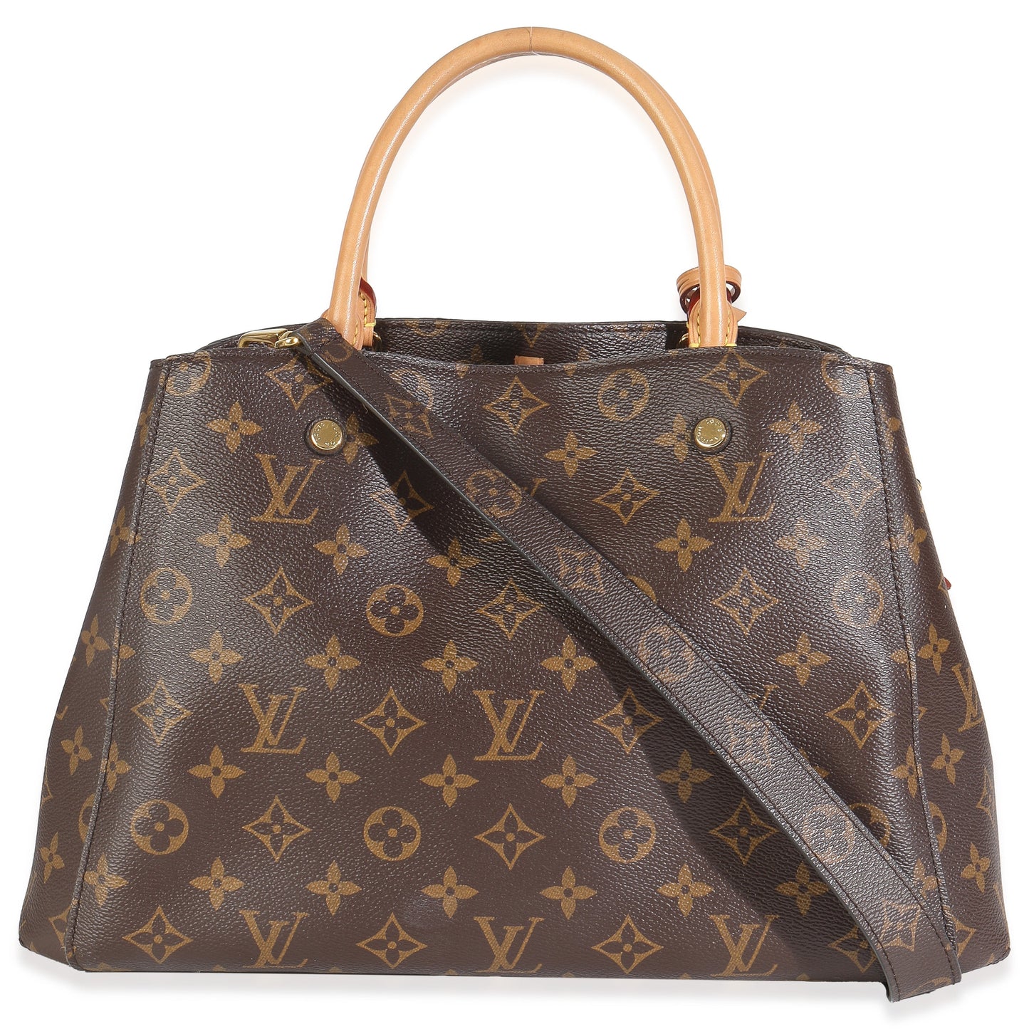 Louis Vuitton Monogram Canvas Montaigne MM