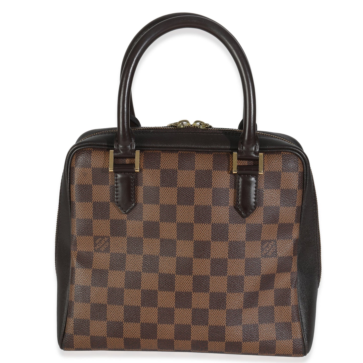 Louis Vuitton Damier Ebene Canvas Brera