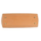 Louis Vuitton Rose Velours Vernis Brea MM