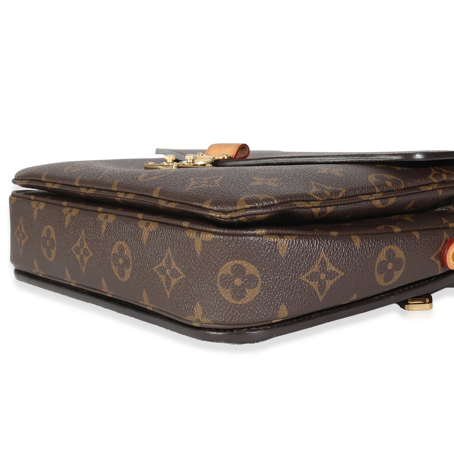 Louis Vuitton Monogram Canvas Pochette Metis