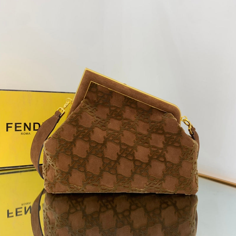 Amelia- FDE Bags - 229