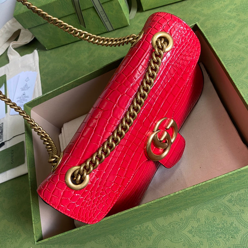 Amelia- GCI Lady Bags - 1045