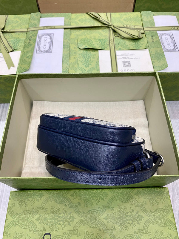 Amelia- GUKI Women Bags - 743
