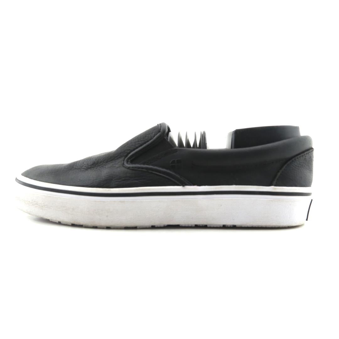 SHOES FOR CREWS MERLIN - LEATHER