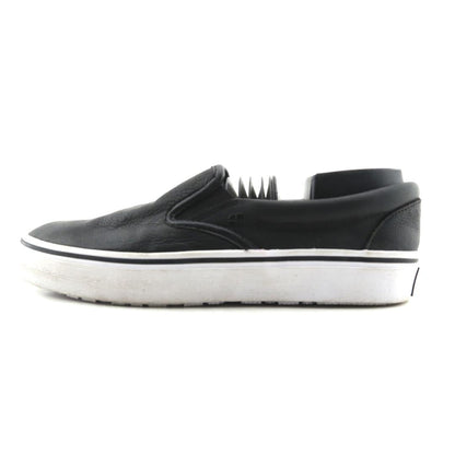 SHOES FOR CREWS MERLIN - LEATHER