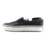 SHOES FOR CREWS MERLIN - LEATHER