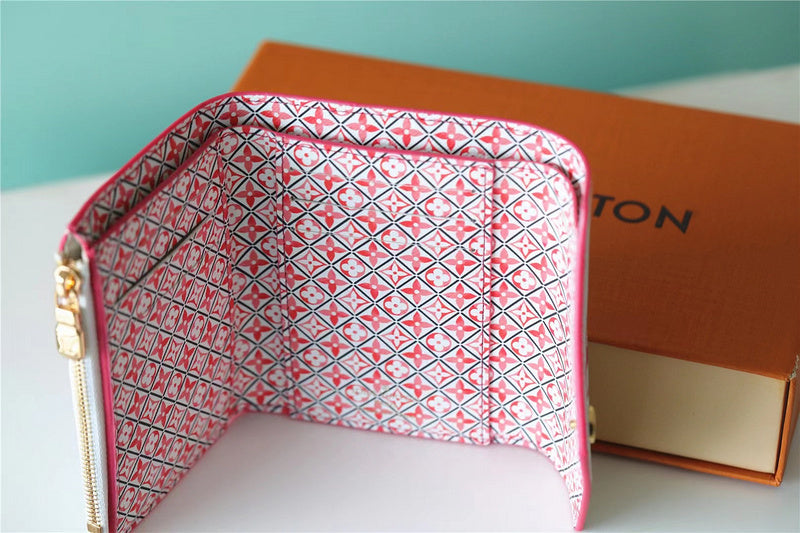 Fan Fashion Lu-Vi bags - 8703