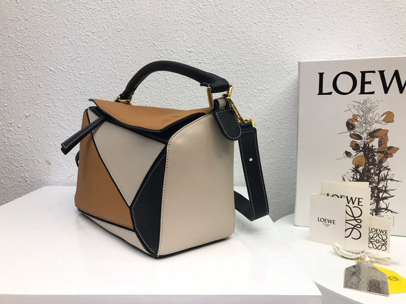 Amelia's Bag Gallery - LWO Bags - 860