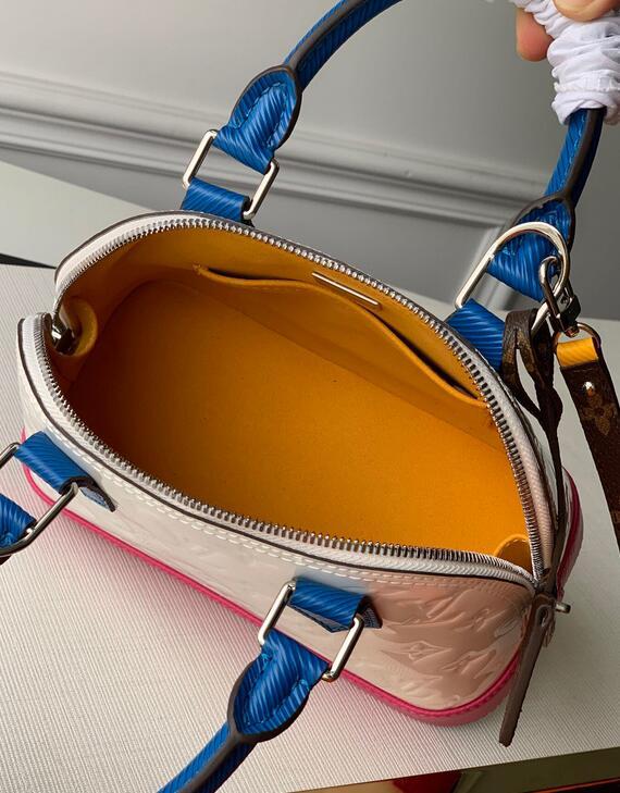 AmeliaLuxury - LOV Bags - 3158
