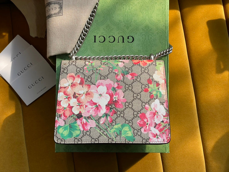 Amelia- GCI - GG WOMEN LUXURY BAGS - 095