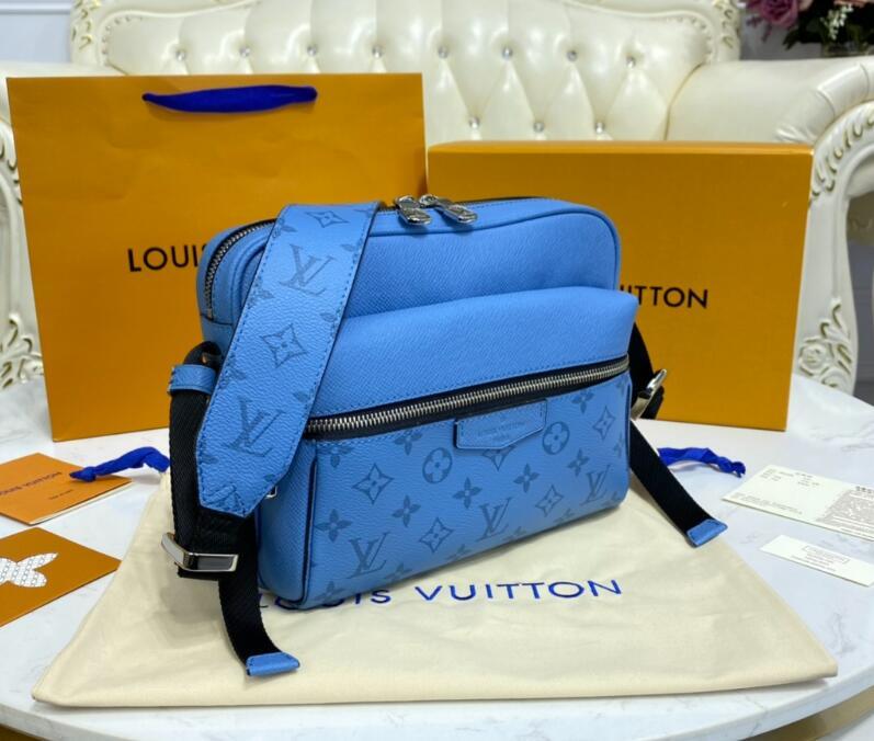 AmeliaLuxury - LOV Bags - 2402