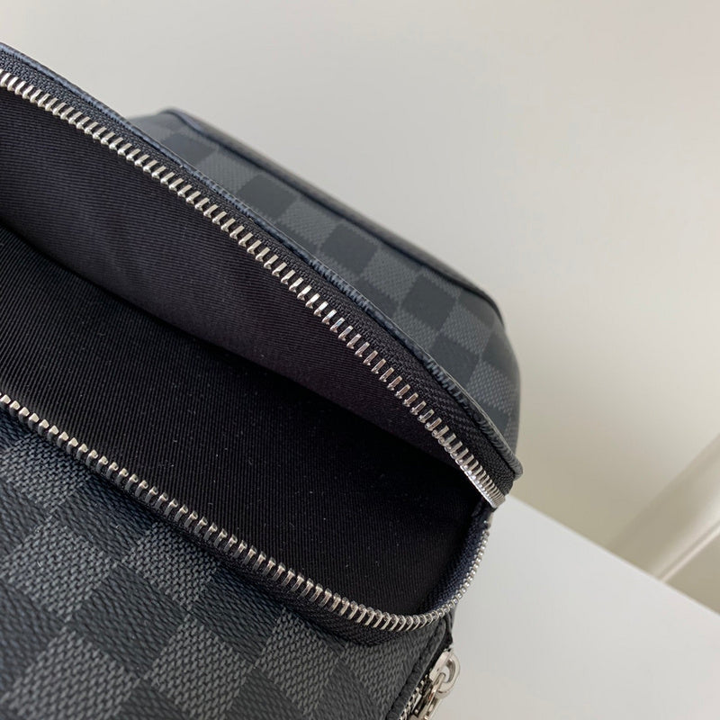 Fan Fashion Lu-Vi Bags - 16868