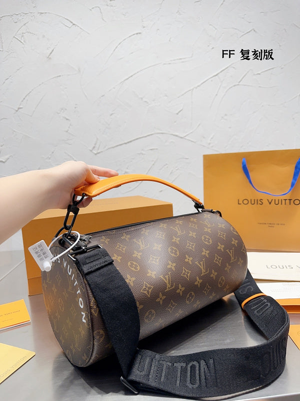 Amelia - LV Bags - 14420