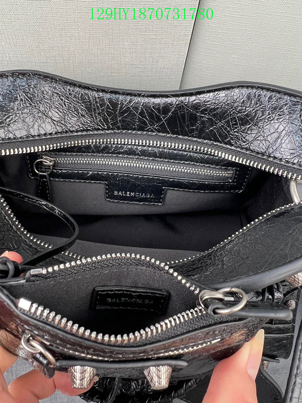 Amelia - BGA Bags - 1674