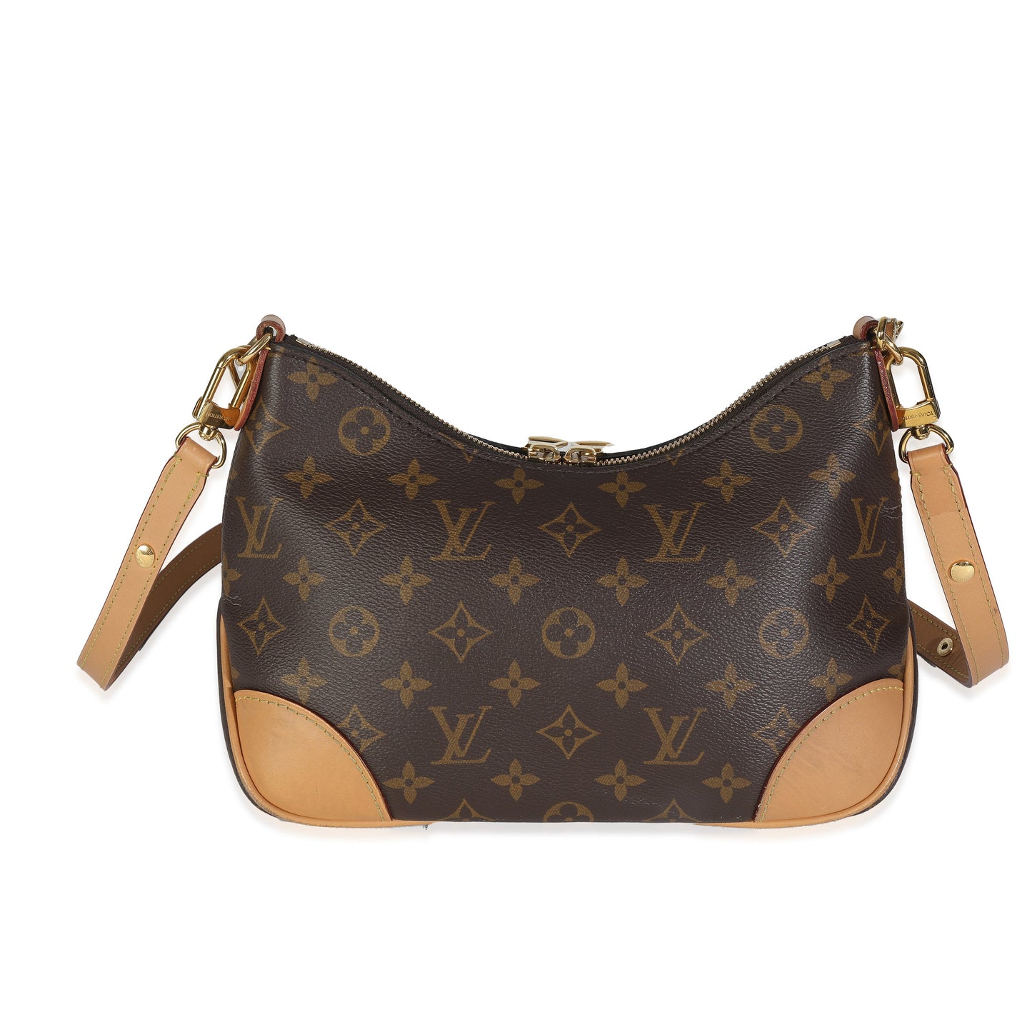 Louis Vuitton Monogram Canvas Boulogne PM