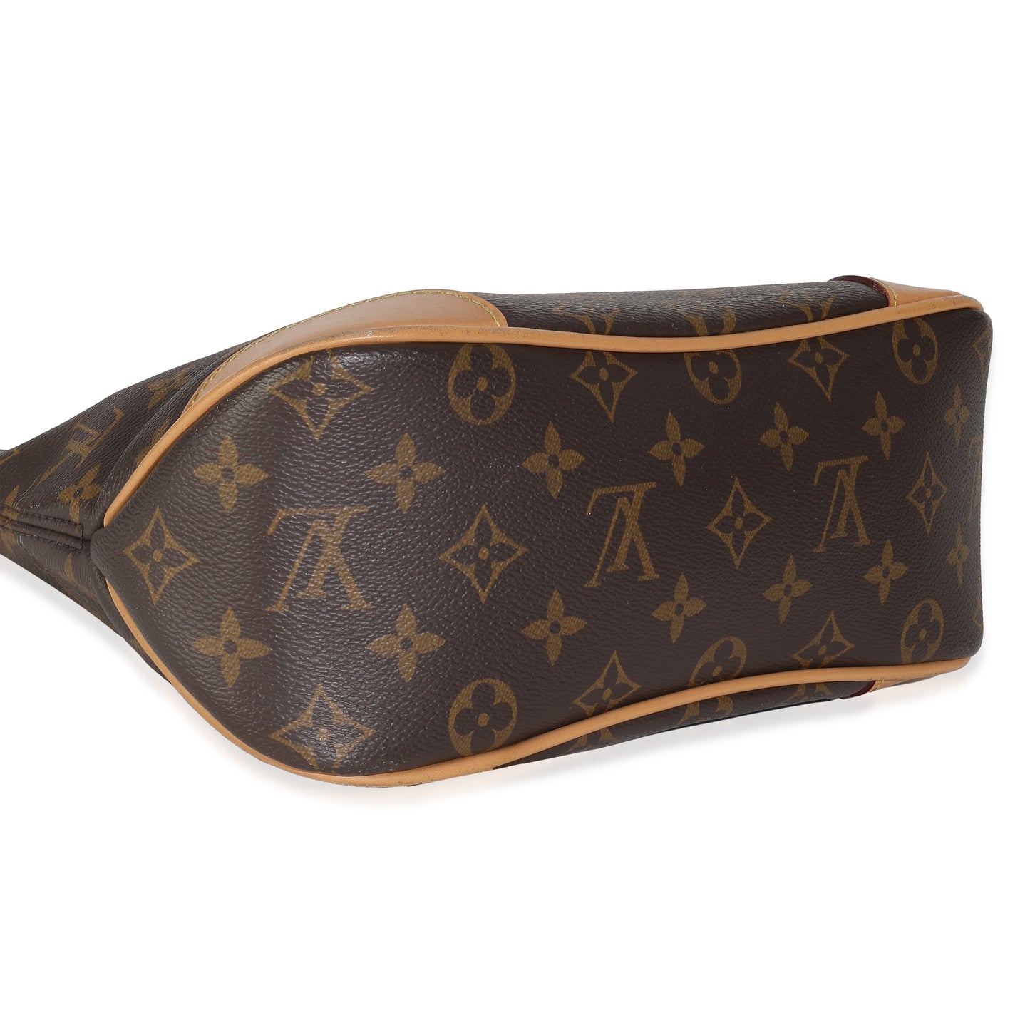Louis Vuitton Monogram Canvas Boulogne PM