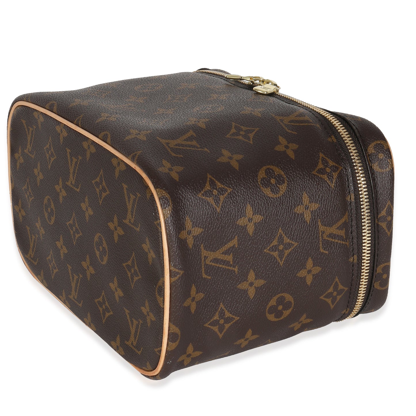 Louis Vuitton Monogram Canvas Nice BB